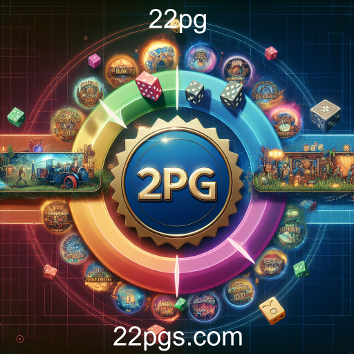 Explorando as Novidades em Jogos na 22pg